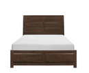 1961RF-1N - Queen Bed