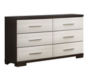 1967W-5 - Dresser