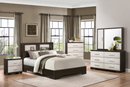 1967W Bedroom - Pell Collection