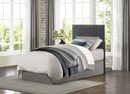 2024T Headboard - Potrero Collection