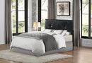 2026PU Headboard - Pere Collection