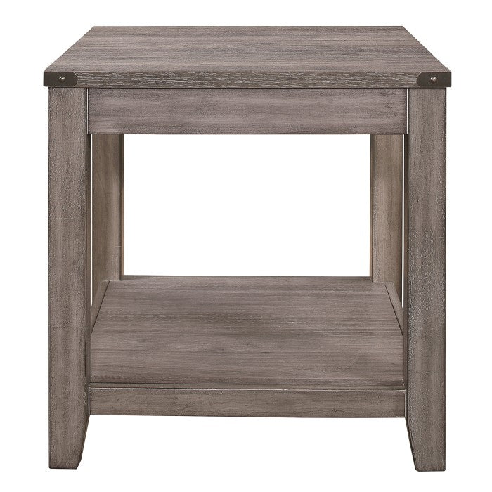 2042-04 - End Table