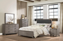 2042 Bedroom - Woodrow Collection