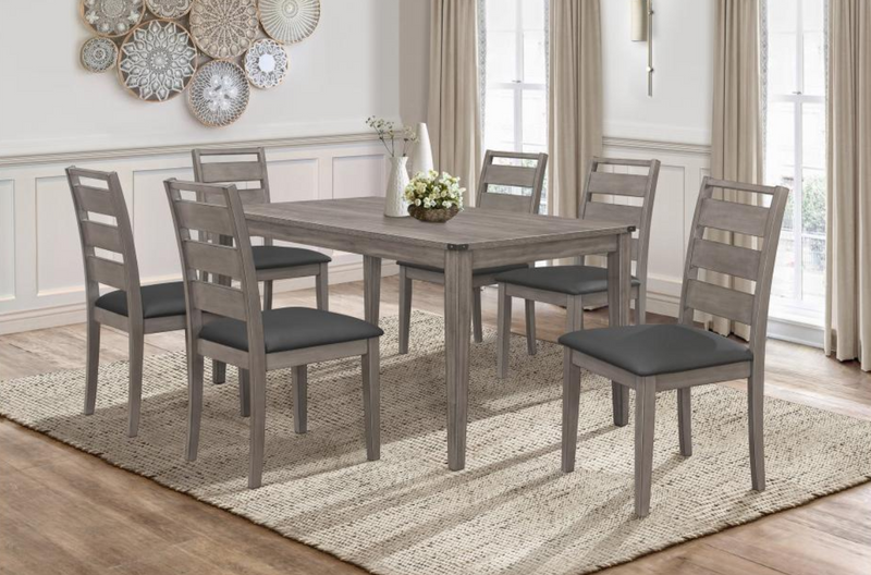 2042 Dining - Woodrow Collection