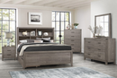2042NB Bedroom - Woodrow Collection