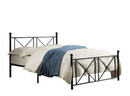 2047FBK-1 - Full Platform Bed