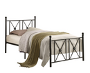2047TBK-1 - Twin Platform Bed