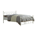 2048FW-1 - Full Platform Bed