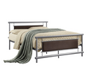 2049F-1 - Full Platform Bed