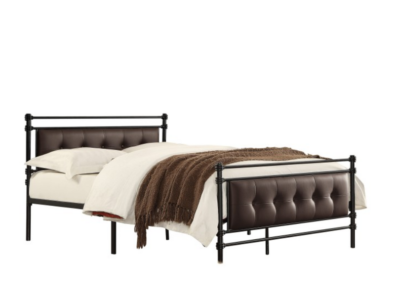 2050F-1 - Full Platform Bed