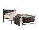 2050T-1 - Twin Platform Bed