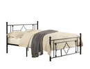2051FBK-1 - Full Platform Bed