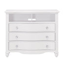 2058WH-11 - Media Chest