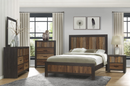 2059 Bedroom - Cooper Collection