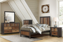 2059T Youth Bedroom - Cooper Collection
