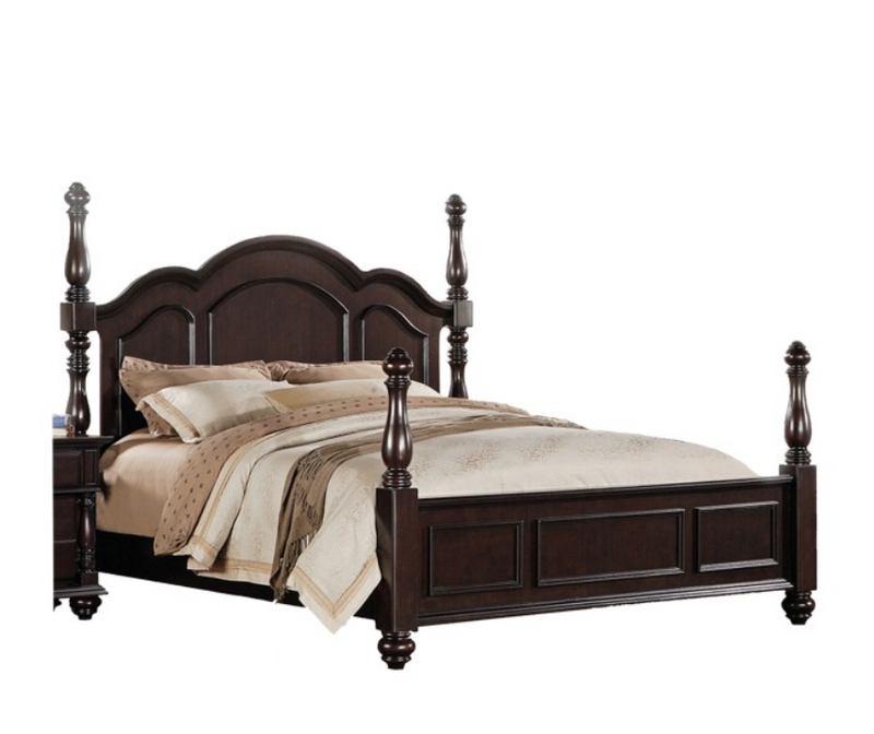 2124-1 - Queen Bed