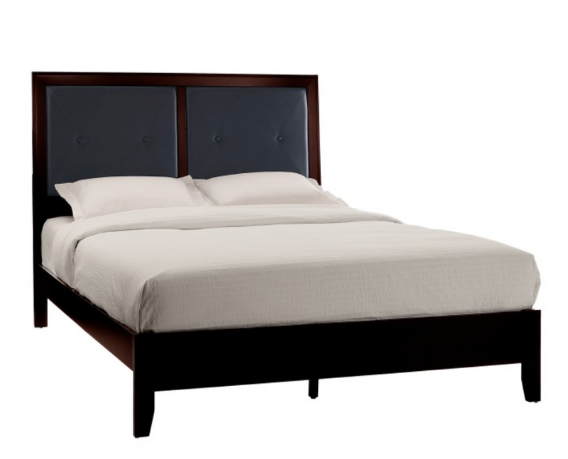 2145-1 - Queen Bed