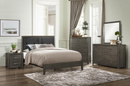 2145NP Bedroom - Edina Collection