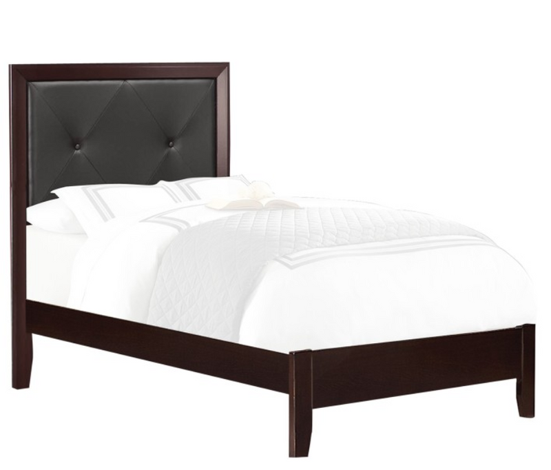 2145T-1 - Twin Bed
