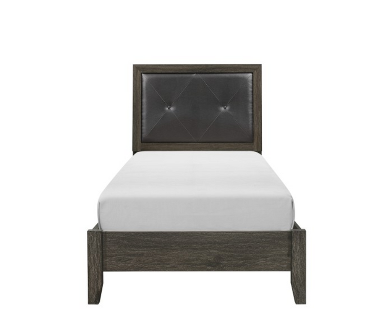 2145TNP-1 - Twin Bed