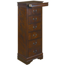 2147-12 - Lingerie Chest - Hidden Drawer