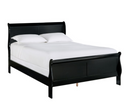 2147BK-1 - Queen Bed