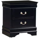 2147BK-4 - Night Stand