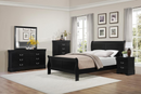 2147BK Bedroom - Mayville Collection