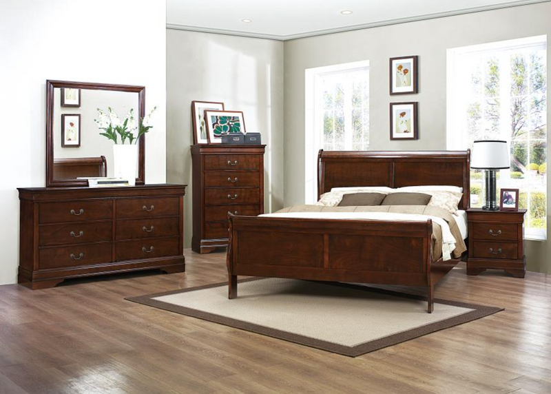 2147 Bedroom - Mayville Collection