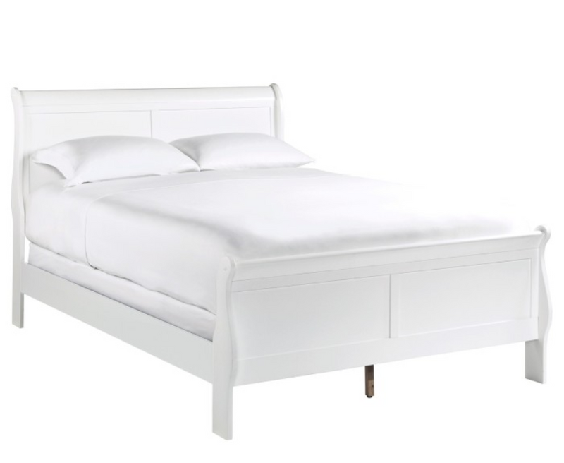 2147FW-1 - Full Bed