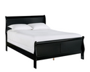 2147KBK-1CK - California King Bed
