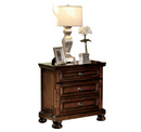 2159-4 - Night Stand - Hidden Drawer