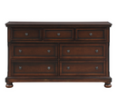 2159-5 - Dresser - Hidden Drawer