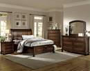 2159 Bedroom - Cumberland Collection
