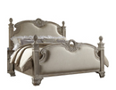 2168WW-1 - Queen Linen Bed