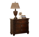2169-4 - Night Stand - Marble Insert