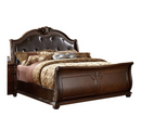 2169SLK-1CK - California King Sleigh Bed