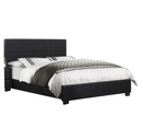 2220-1 - Queen Platform Bed