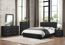 2220 Bedroom - Lorenzi Collection