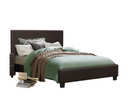 2220FDBR-1 - Full Platform Bed