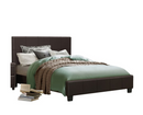 2220KDBR-1CK - California King Platform Bed