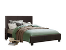 2220KDBR-1EK - Eastern King Platform Bed