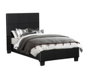 2220T-1 - Twin Platform Bed