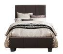 2220TDBR-1 - Twin Platform Bed