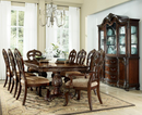 2243-114 Dining - Deryn Park Collection