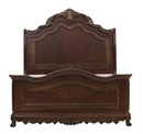 2243SL-1 - Queen Sleigh Bed