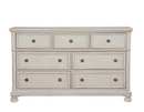 2259W-5 - Dresser - Hidden Drawer