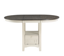 2423W-36 - Counter Height Table