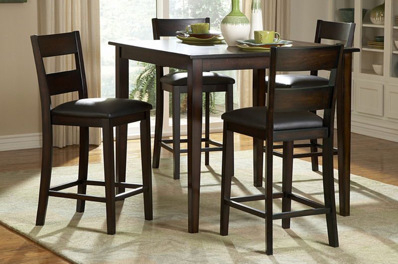 2425 Dining - Griffin Collection
