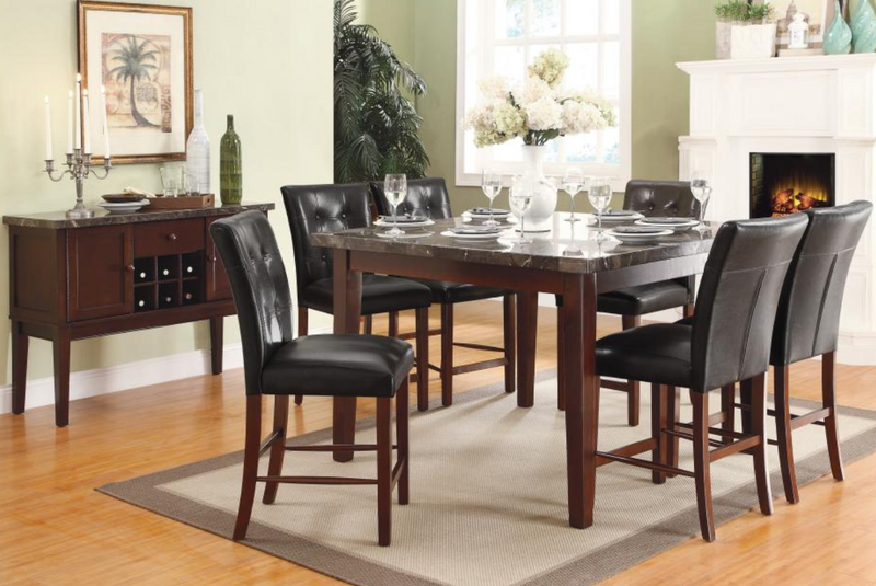2456-36 Dining - Decatur Collection
